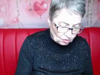 olgaluck Domi live webcam