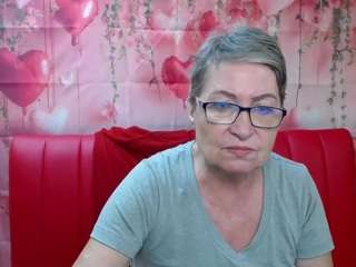 olgaluck's CamSoda show and profile