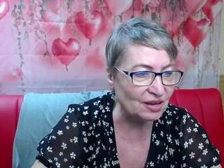 olgaluck's CamSoda show and profile