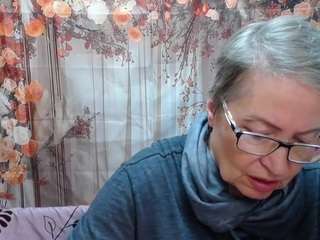 olgaluck Live Webcam on CamSoda