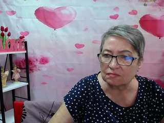 olgaluck's CamSoda show and profile