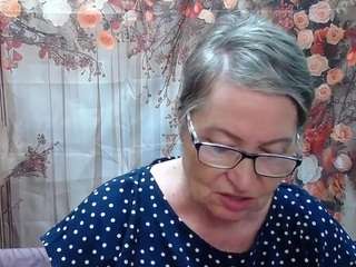 olgaluck's CamSoda show and profile