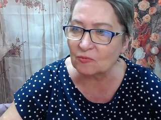 olgaluck's CamSoda show and profile