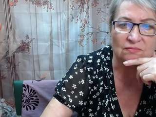 olgaluck's CamSoda show and profile