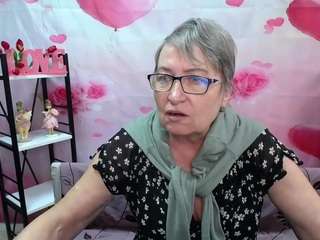 olgaluck's CamSoda show and profile