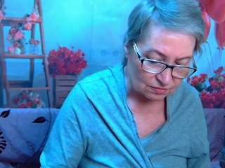 olgaluck Live Webcam on CamSoda