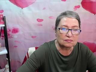 olgaluck Live Webcam on CamSoda