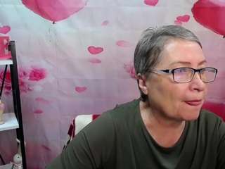 olgaluck Live Webcam on CamSoda