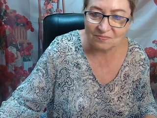 olgaluck Live Webcam on CamSoda