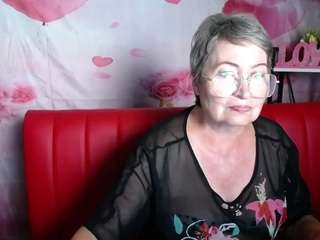 olgaluck Sex Cam Show