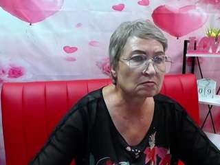 olgaluck Sex Cam Show