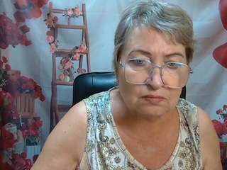 olgaluck live webcam show