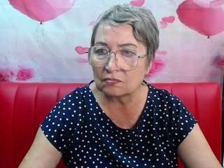 OlgaLuck live webcam show