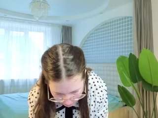 sammy-bubbles webcam