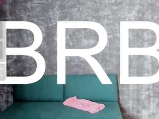 scent-of-woman webcam