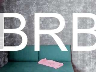 scent-of-woman webcam