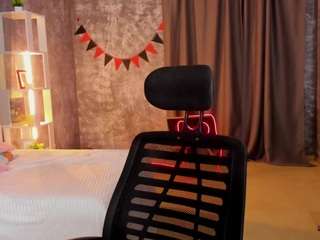 scent-of-woman webcam model