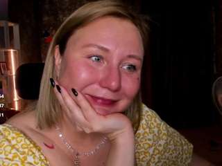 scent-of-woman webcam