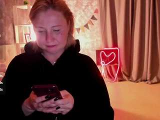 scent-of-woman webcam