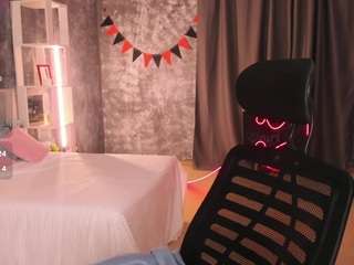 scent-of-woman webcam