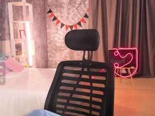 scent-of-woman webcam