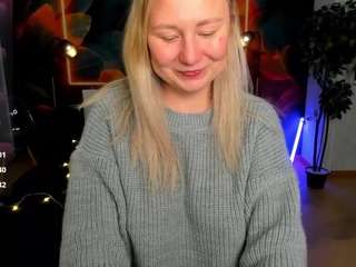 scent-of-woman's CamSoda show and profile