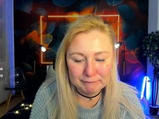 scent-of-woman Live Webcam on CamSoda