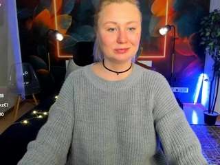 scent-of-woman Live Webcam on CamSoda