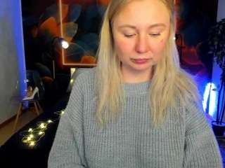 scent-of-woman Live Webcam on CamSoda