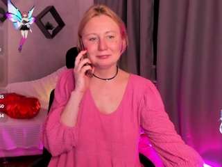 scent-of-woman Live Webcam on CamSoda