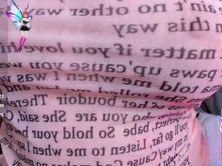 scent-of-woman live cam profile