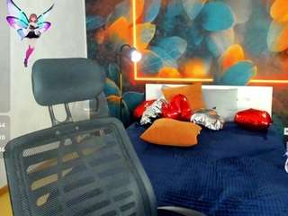 scent-of-woman Live Webcam on CamSoda