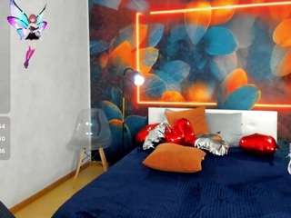 scent-of-woman Live Webcam on CamSoda