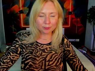 scent-of-woman Live Webcam on CamSoda