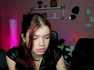 simona-zin webcam model