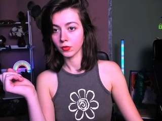 simona-zin Live Webcam on CamSoda