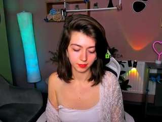 simona-zin webcam