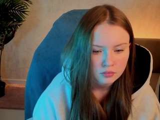 sirenablessing webcam