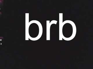 sirenablessing Live Webcam on CamSoda