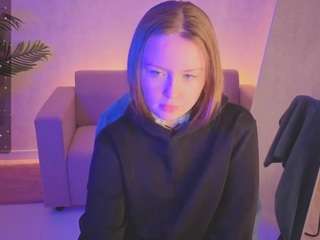 sirenablessing webcam