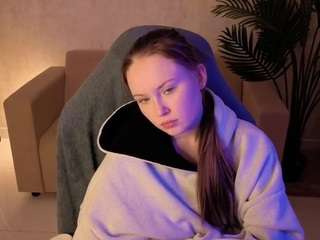 sirenablessing webcam model