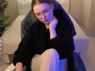 sirenablessing webcam model