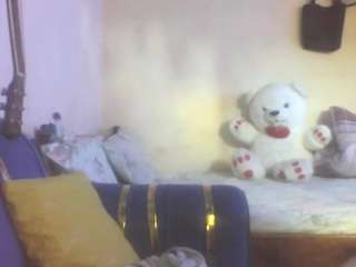 sweetd254 webcam