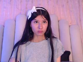 sweetrenata Live Webcam on CamSoda