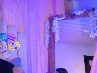 sweetrenata live cam profile