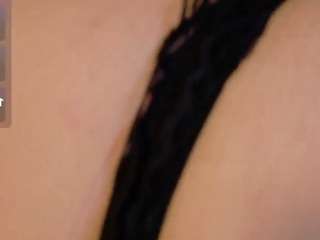 SweetRenata live webcam show
