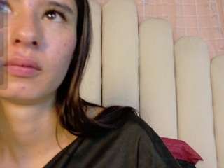 SweetRenata live webcam show