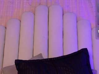 SweetRenata live webcam show