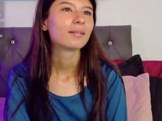 SweetRenata live cam preview
