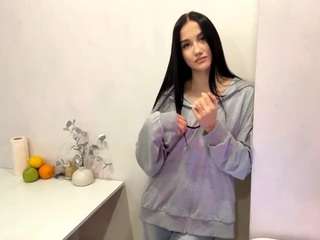 valentinapark Live Webcam on CamSoda